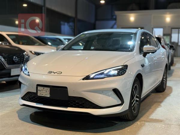 BYD Seal 05 DM-i 2025 for sale in Iraq - Kirkuk